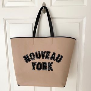 Almost Brand New Kate Spade Tote!!